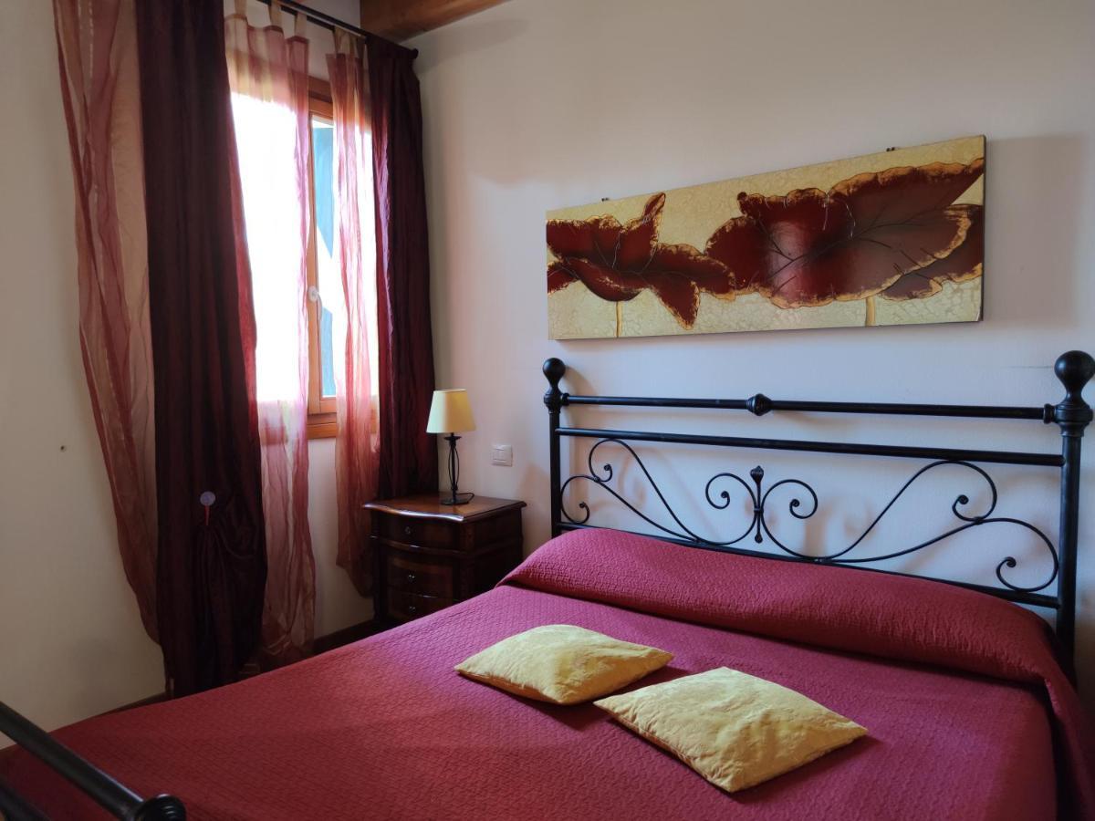Apartamento Alberghiera Venecia