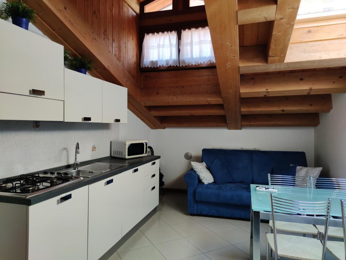 Alberghiera Apartamento *