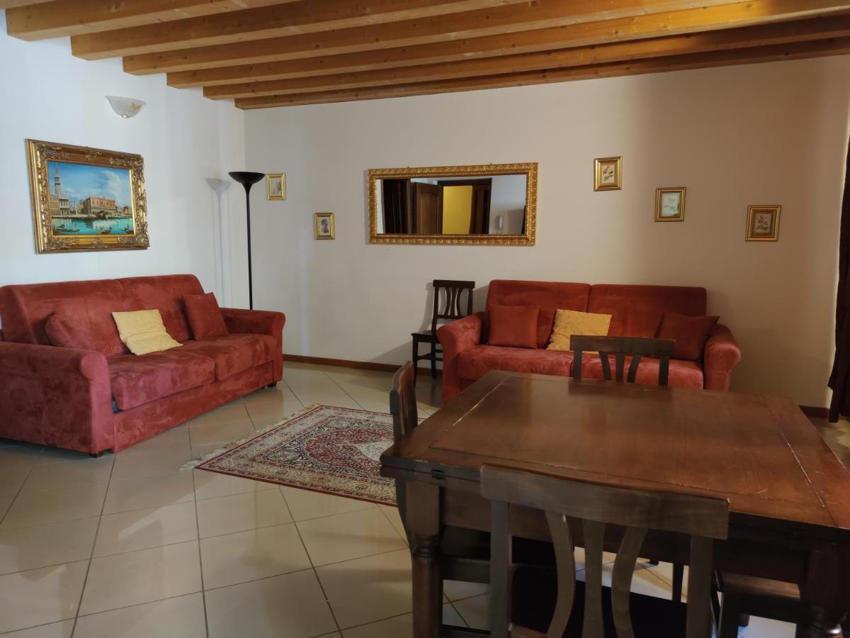 Alberghiera Apartamento Venecia
