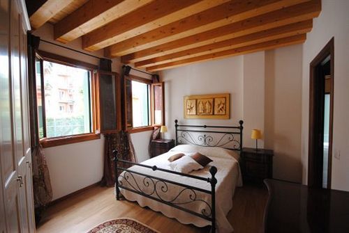 Apartamento Alberghiera Venecia